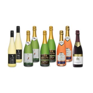 Sekt-Paket