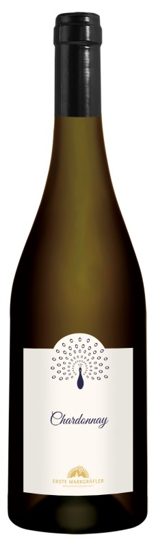 Erste Markgräfler Chardonnay Baden QW trocken